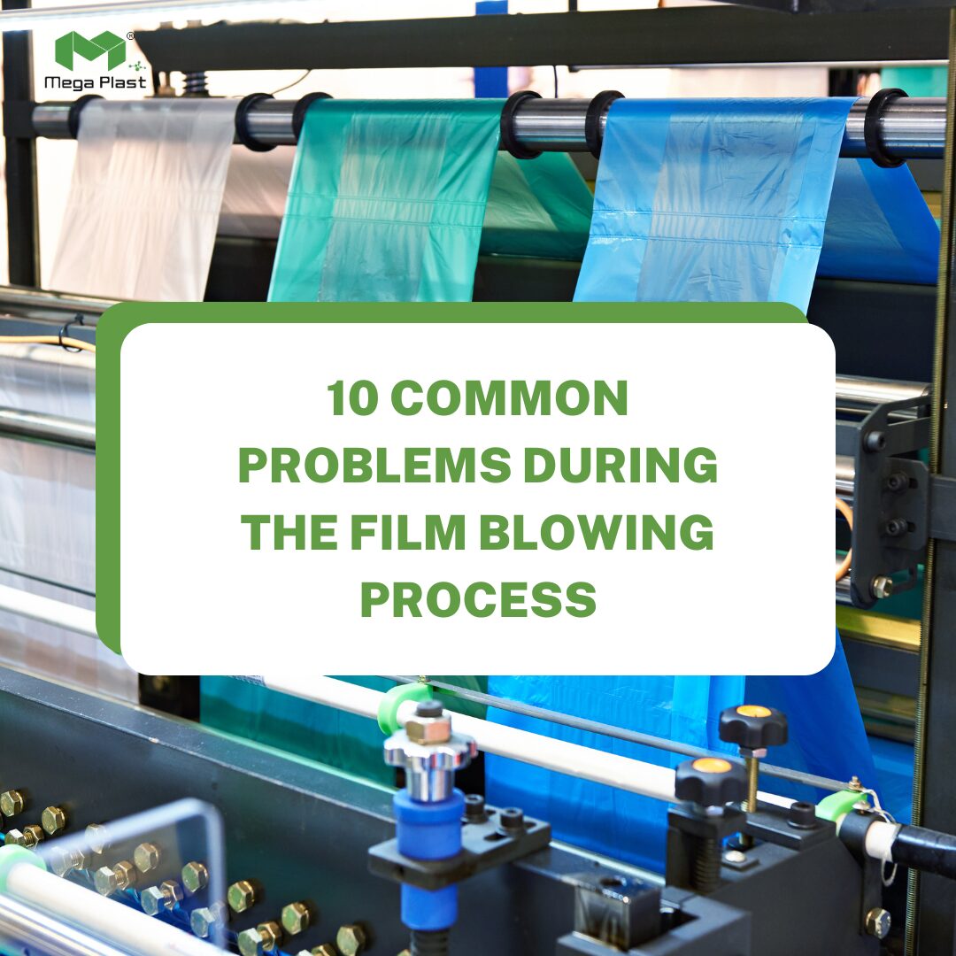 Mega Plast problem analysis solution