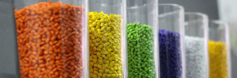 PP Filler Masterbatch - Color Masterbatch