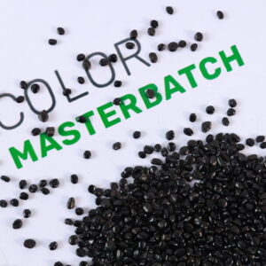 Color Masterbatch: Black Masterbatch