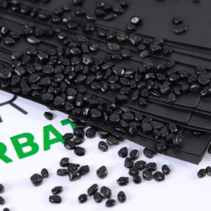 Black Masterbatch