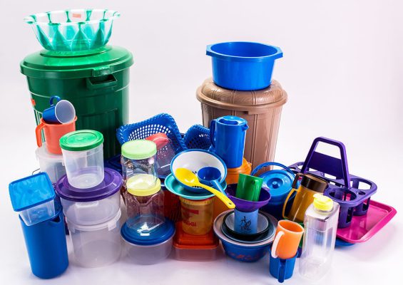 Plastic industries benefit from Calcium Carbonate Filler