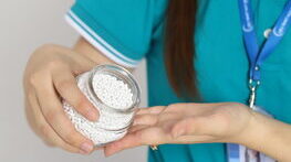 Why should you order CaCO3 Filler Masterbatch right this month?