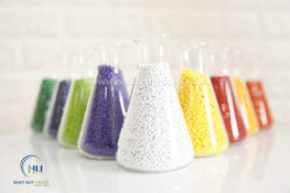 Get Insider Knowledge on Color Masterbatch Making Today!