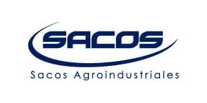 Logotipo de Sacos