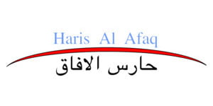 Logotipo de Aris Al Afaq