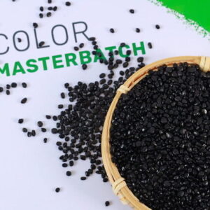 Black Masterbatch