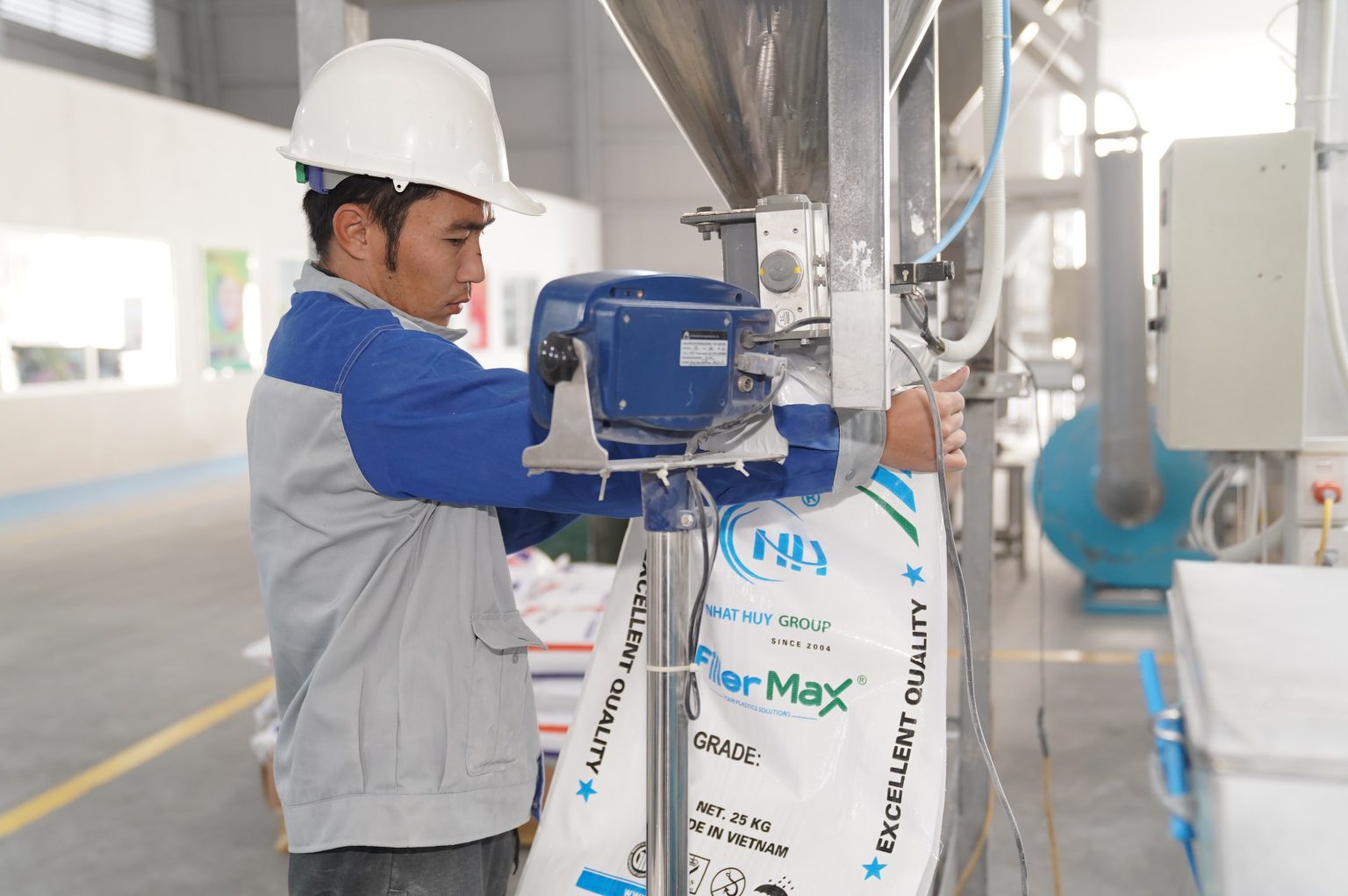 Masterbatch Manufacturing: Art And Science Explored