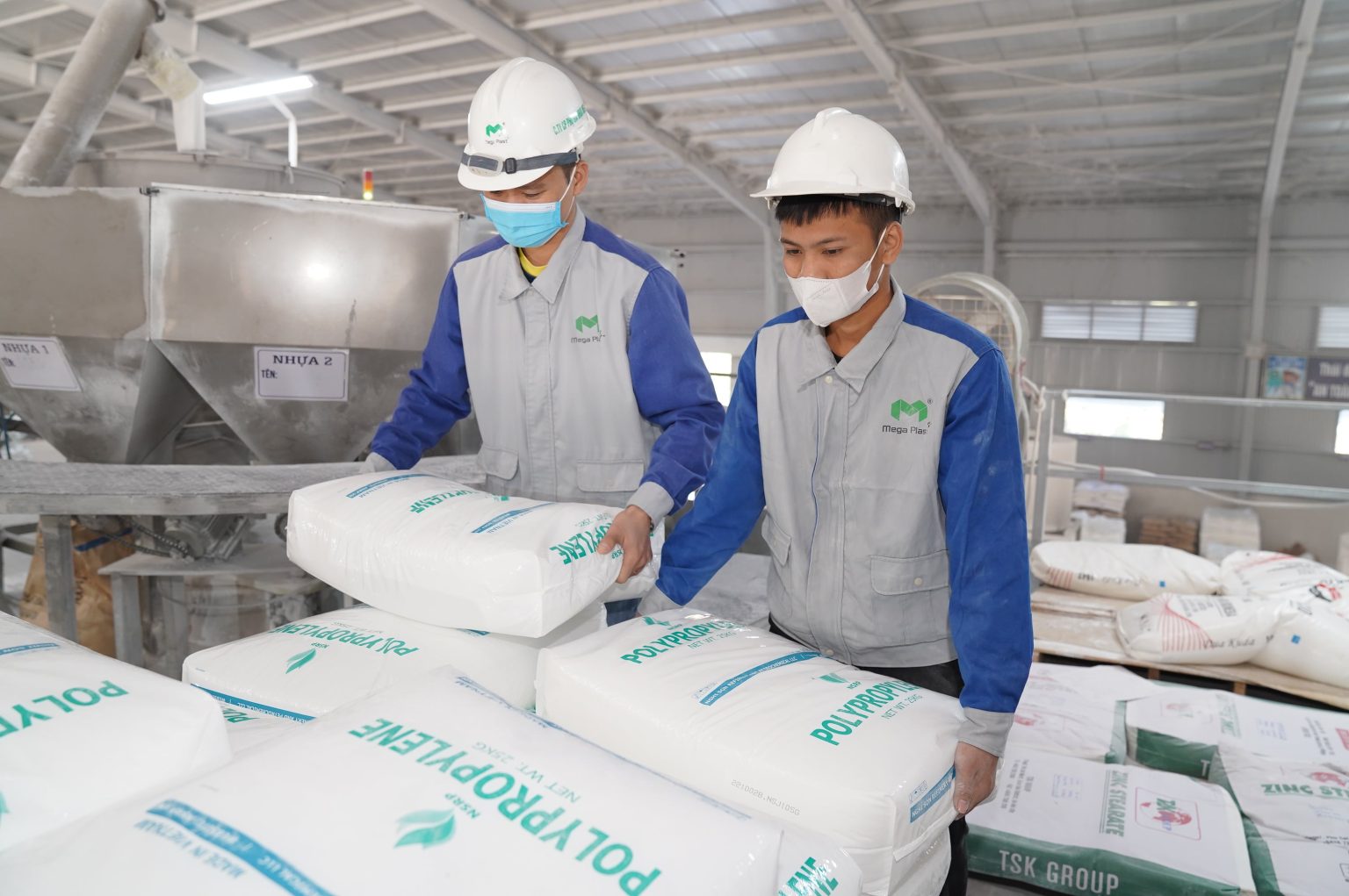 Masterbatch Manufacturing: Art And Science Explored