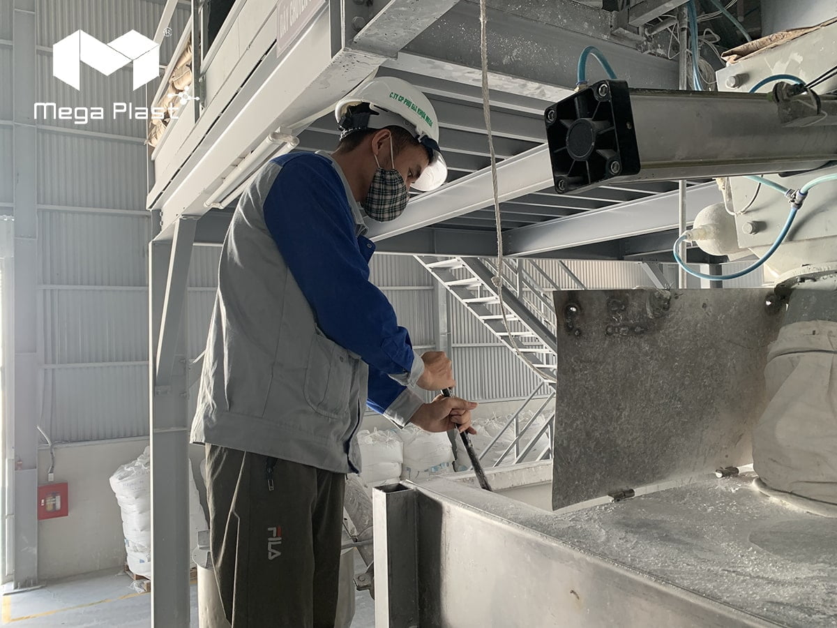 Masterbatch Manufacturing: Art And Science Explored