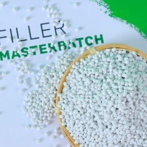 CaCO3 Filler Masterbatch