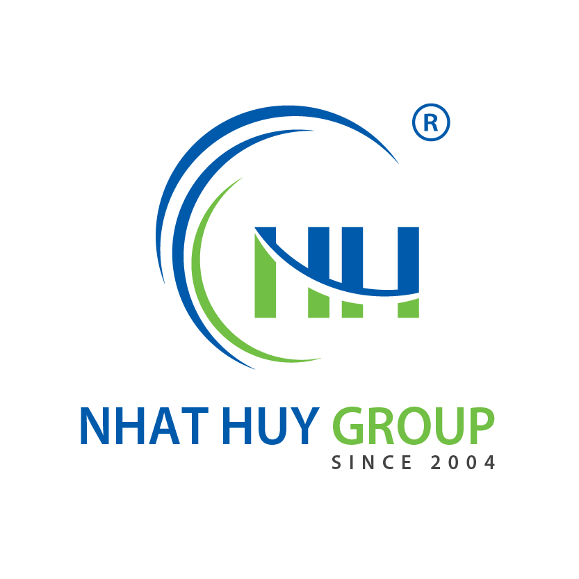 Logo Nhat Huy Group