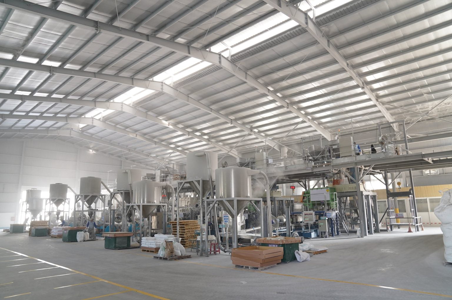 Mastering The Craft: Unveiling Masterbatch Techniques