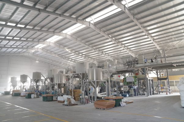 Exploring the Techniques of Masterbatch Production