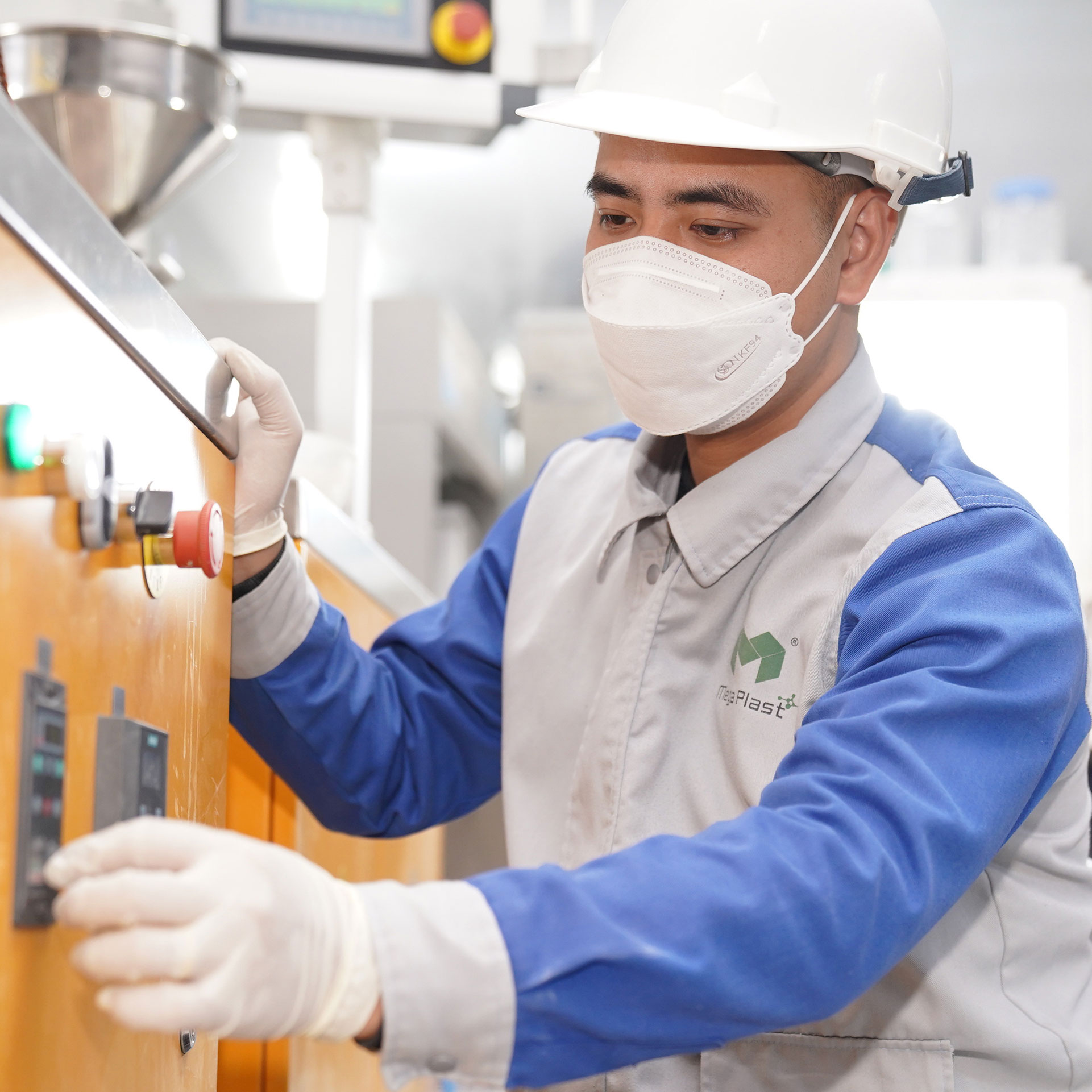 Additives Masterbatch 01