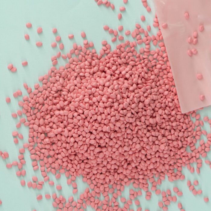 Pink Masterbatch