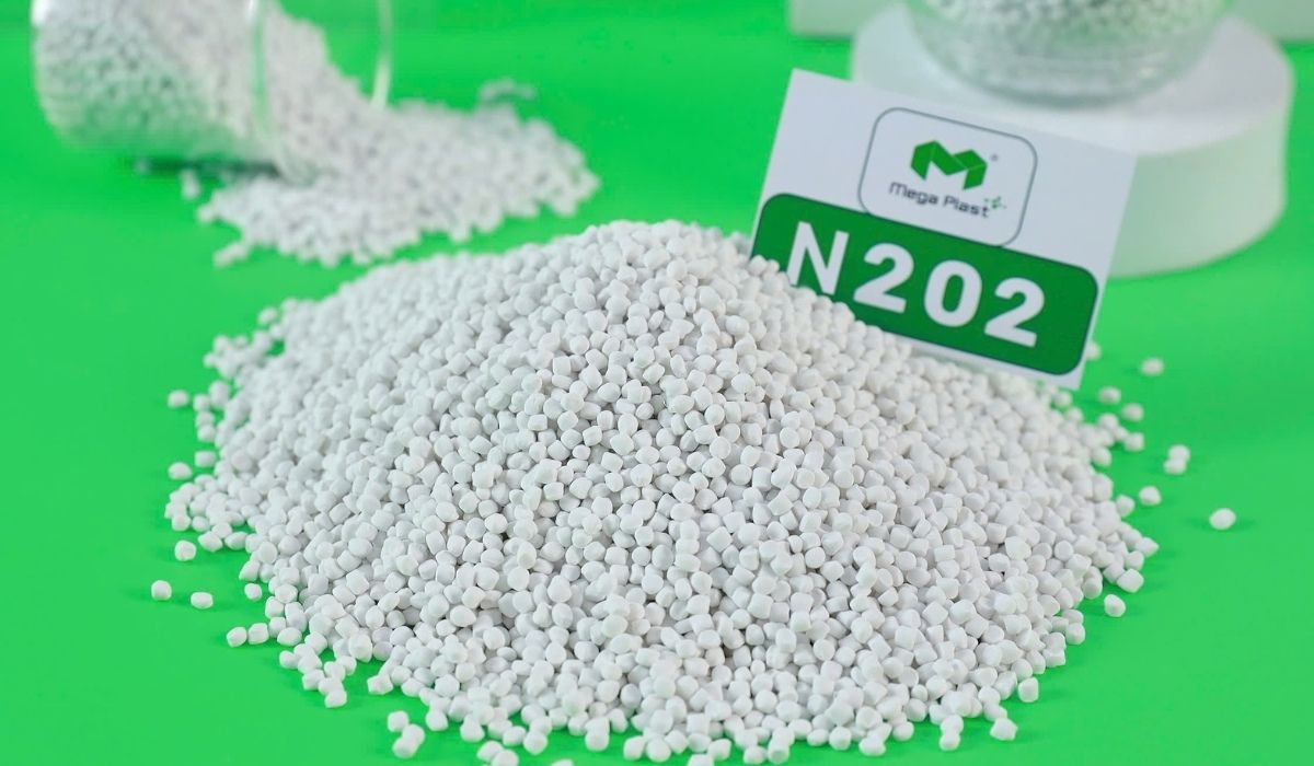 N202 – Designed for PP Non-Woven Fabrics