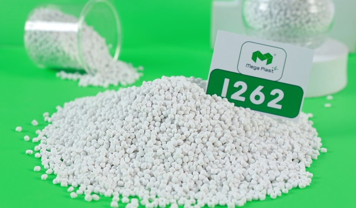 I262 – Engineered for Injection Molding