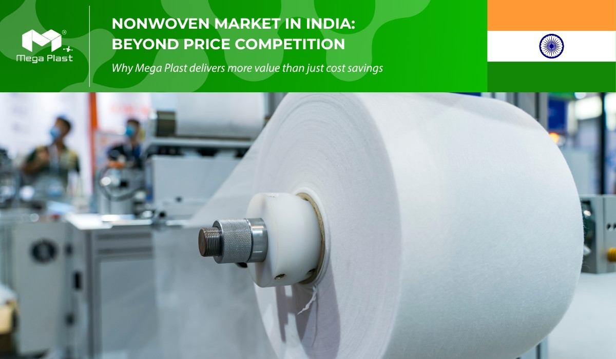 A Technical Look at Nonwovens: More Than Just Price in the Indian Market Cover