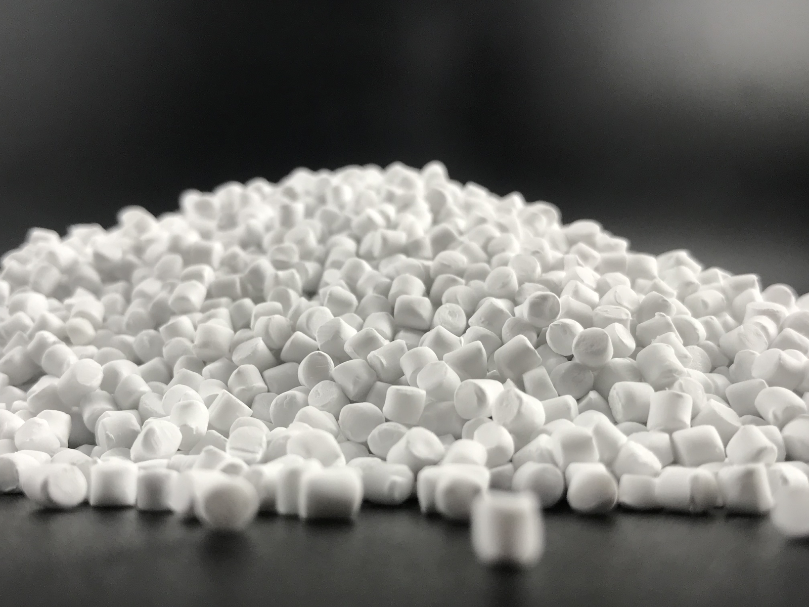CaCO3 Filler Masterbatch - What we brings to K 2025 Plastic Fair