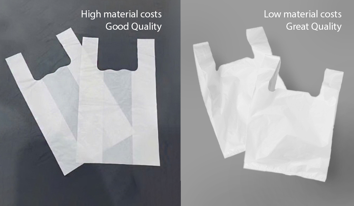 Mega Plast Solution As Global Masterbatch Supplier