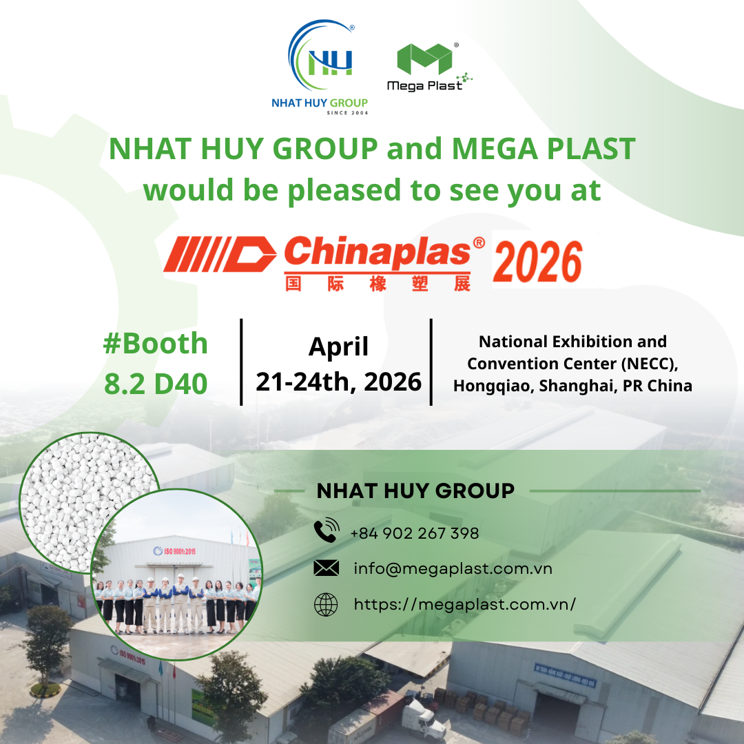 chinaplas 2026 invitation