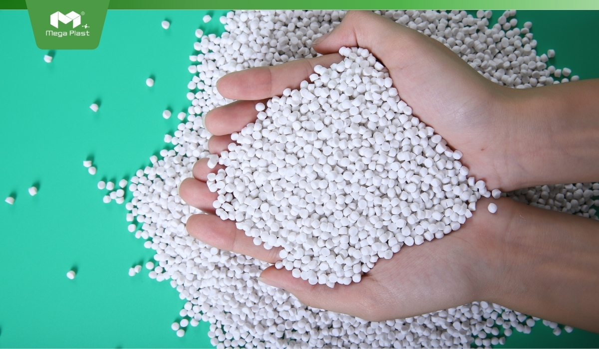 PP Woven Loading Rate